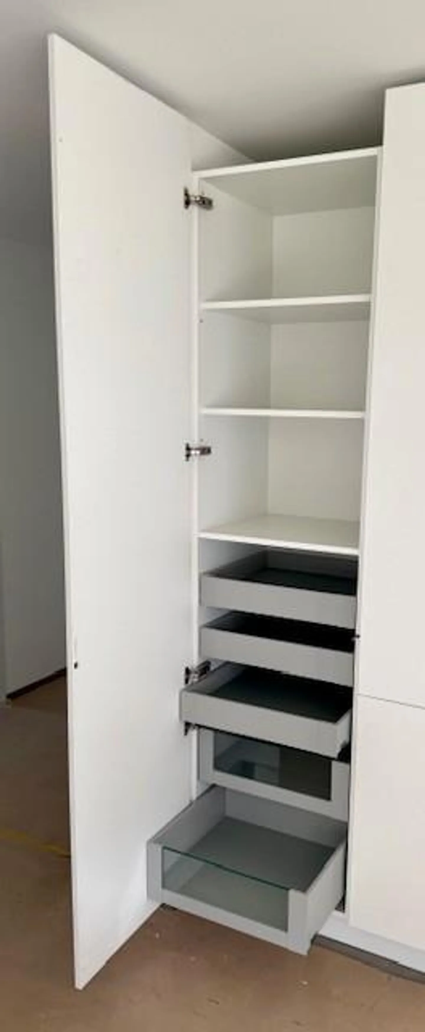 Appartamento 4 1/2 locali con giardino - Foto 8 di 9