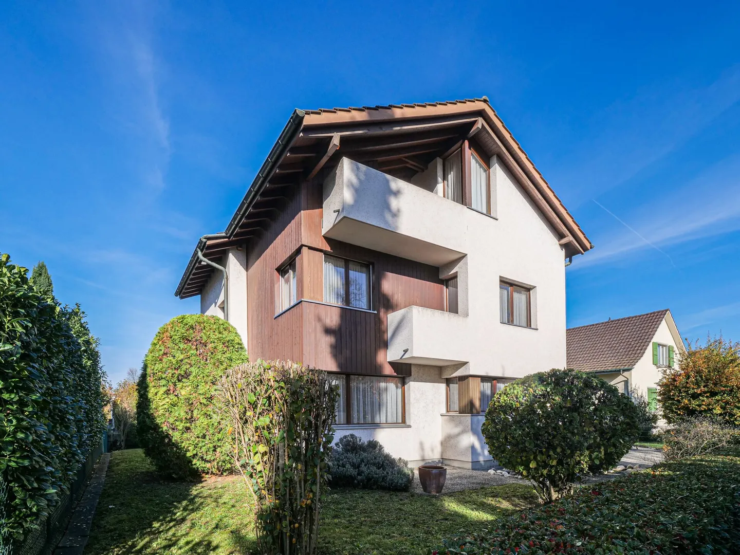 Pure family idyll - detached, quiet, central - Photo 1 of 11