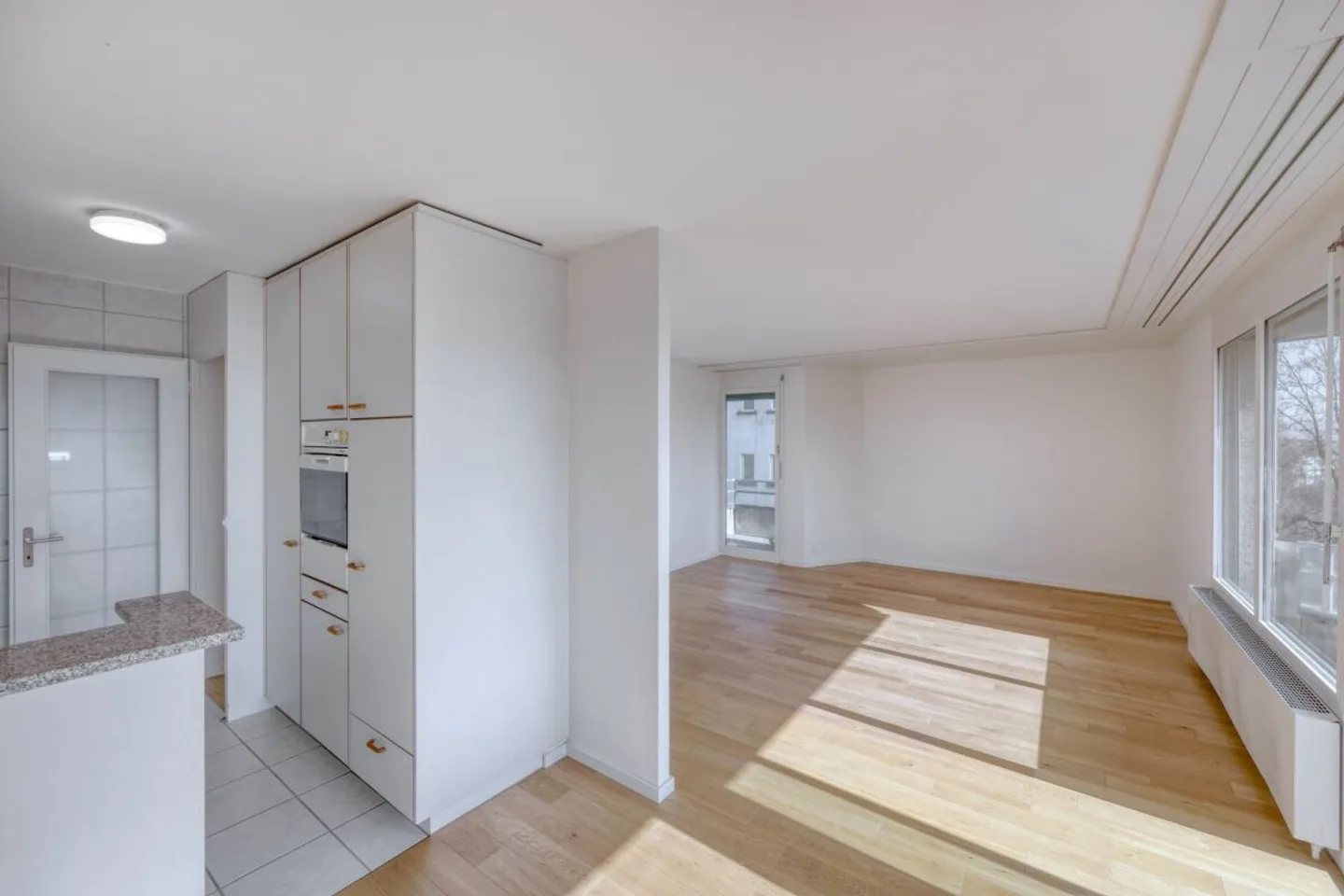 Charmante 4.5-Zimmer Wohnung - Foto 2 von 14