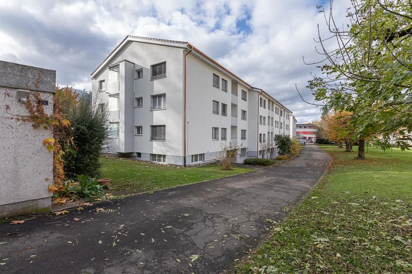 Appartement familial dans le vert Liestal! - Photo 1 sur 10