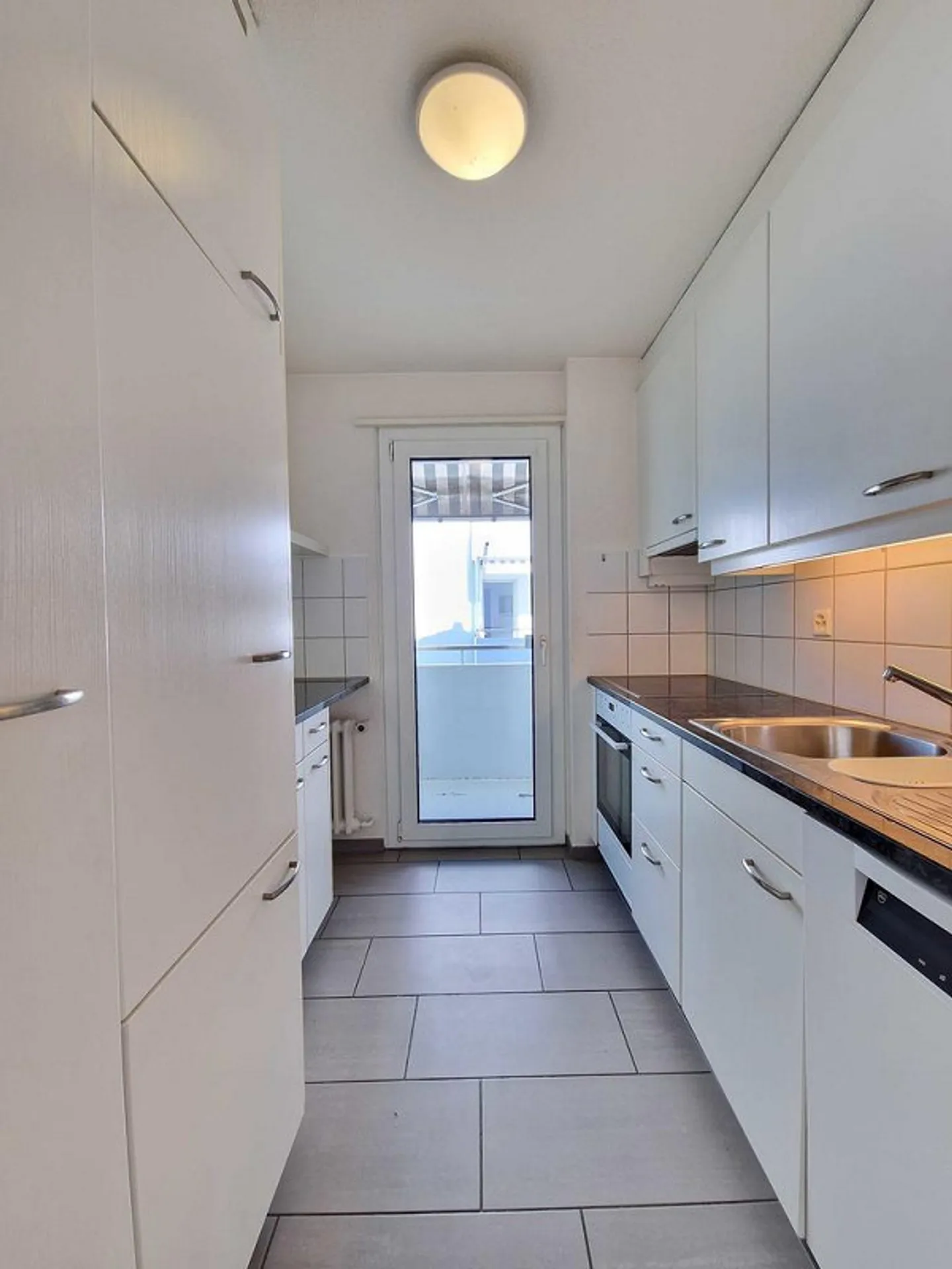 Appartement familial dans le vert Liestal! - Photo 2 sur 10