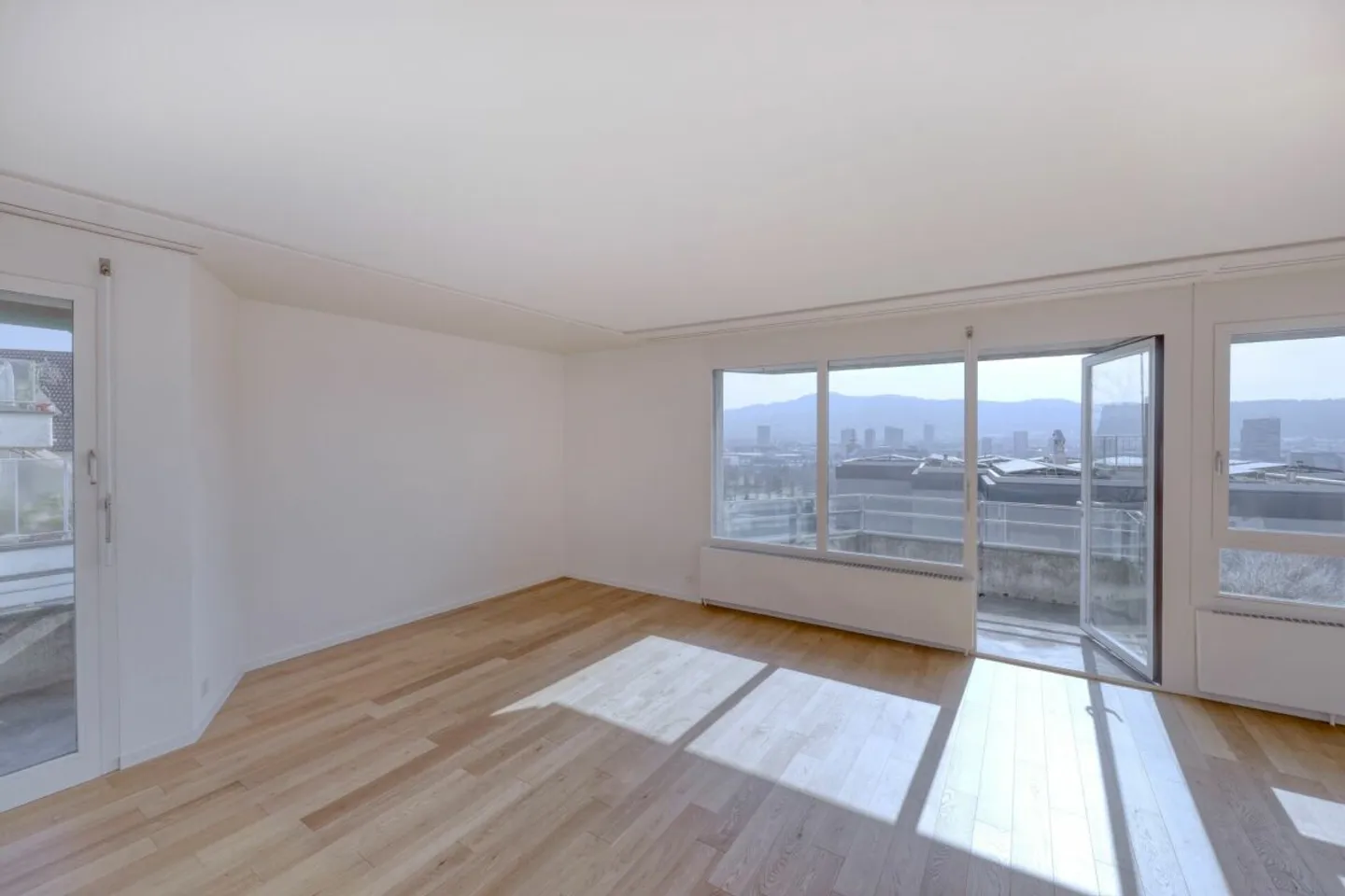 Charmante 4.5-Zimmer Wohnung - Foto 5 von 14