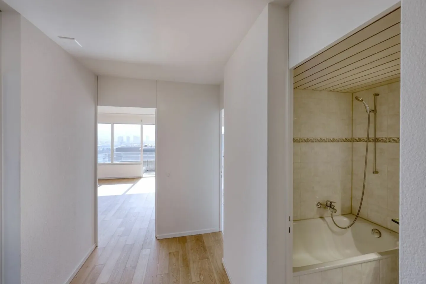 Charmante 4.5-Zimmer Wohnung - Foto 7 von 14