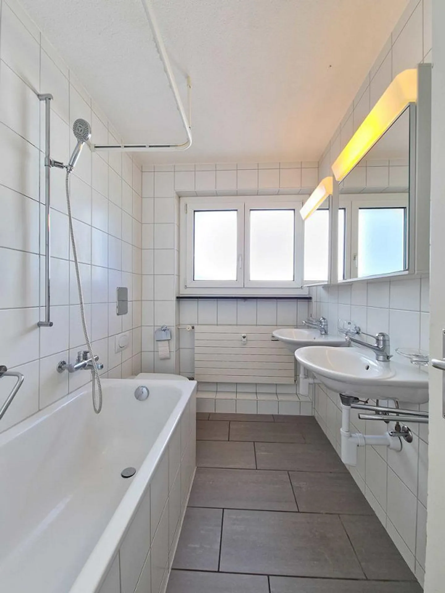 Appartement familial dans le vert Liestal! - Photo 3 sur 10