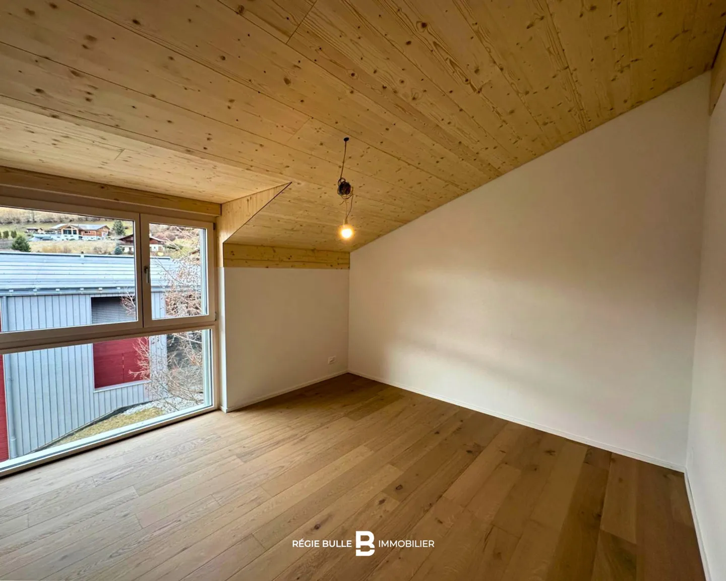 Charmey - Magnifico appartamento di 4.5 locali in affitto - Foto 6 di 10