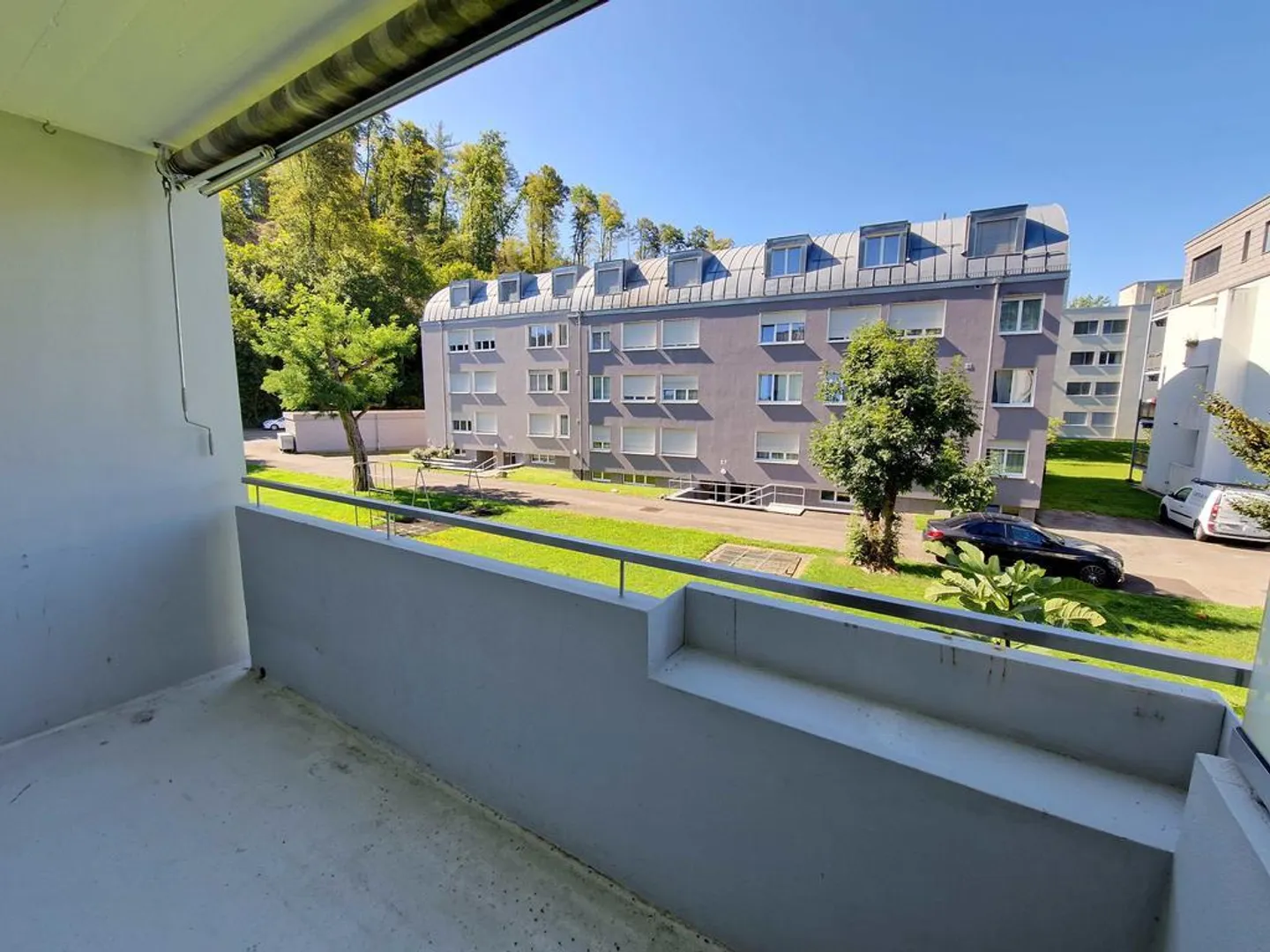 Appartement familial dans le vert Liestal! - Photo 8 sur 10