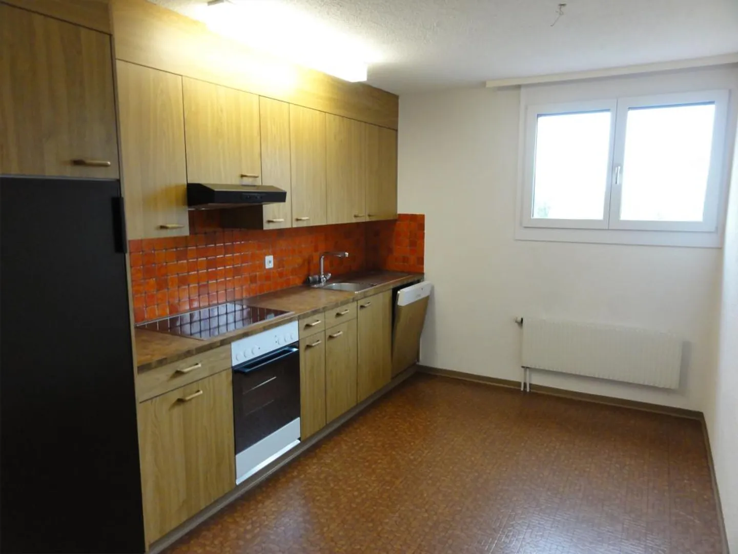 günstige 3,5 Zimmer-Dachwohnung - Foto 3 von 9