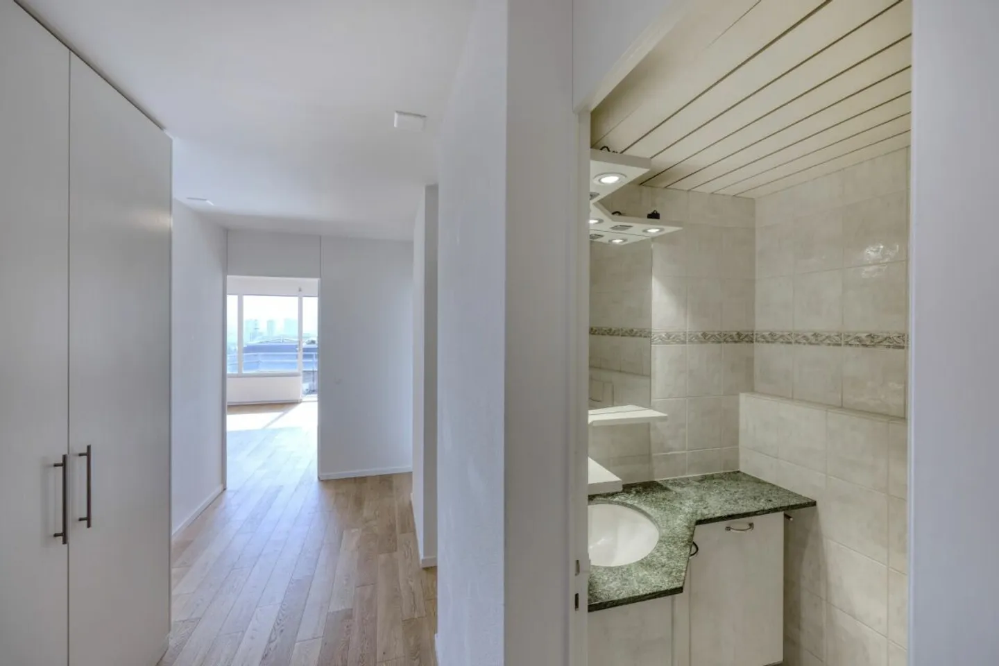 Charmante 4.5-Zimmer Wohnung - Foto 8 von 14