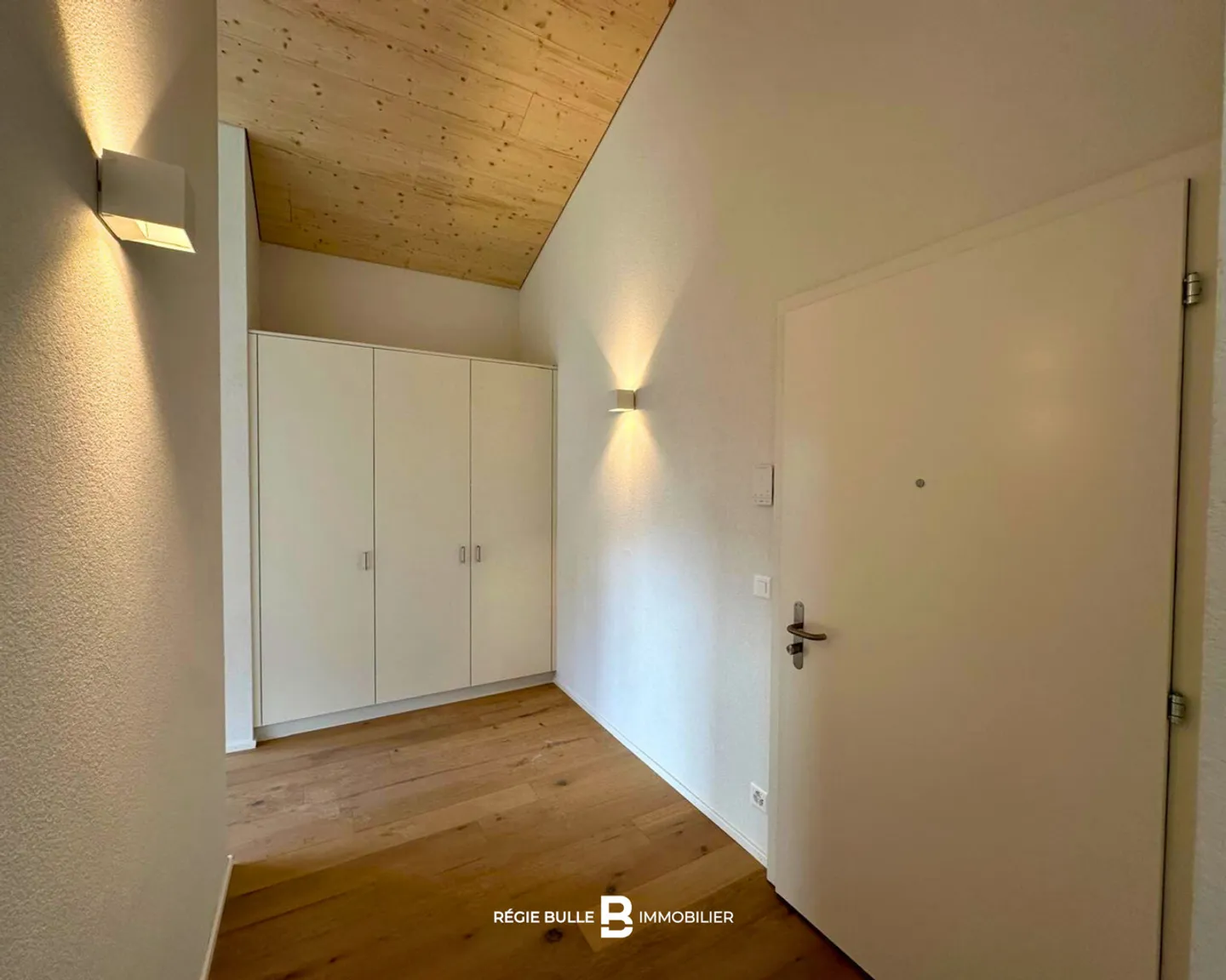 Charmey - Magnifico appartamento di 4.5 locali in affitto - Foto 7 di 10