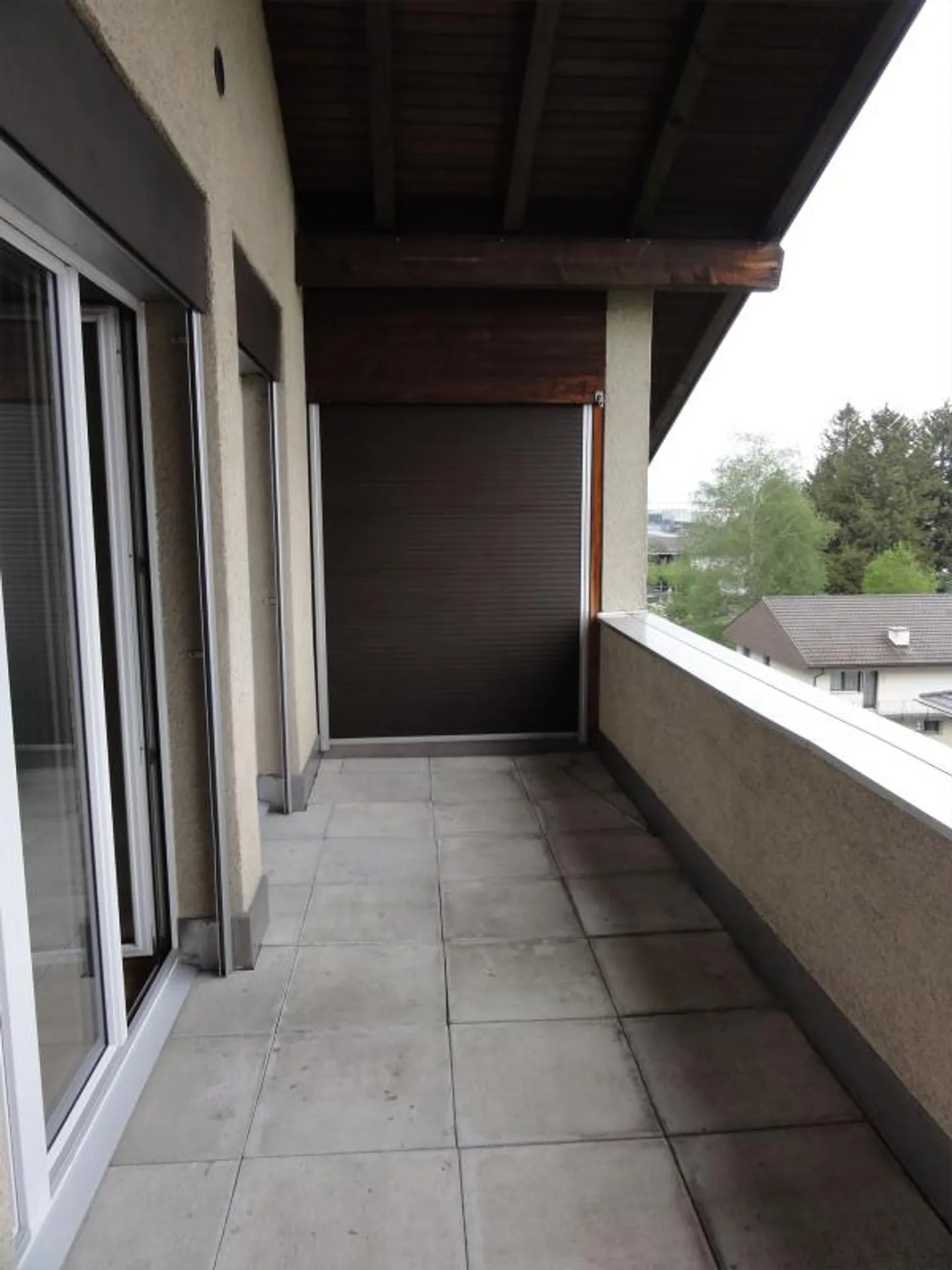 günstige 3,5 Zimmer-Dachwohnung - Foto 8 von 9