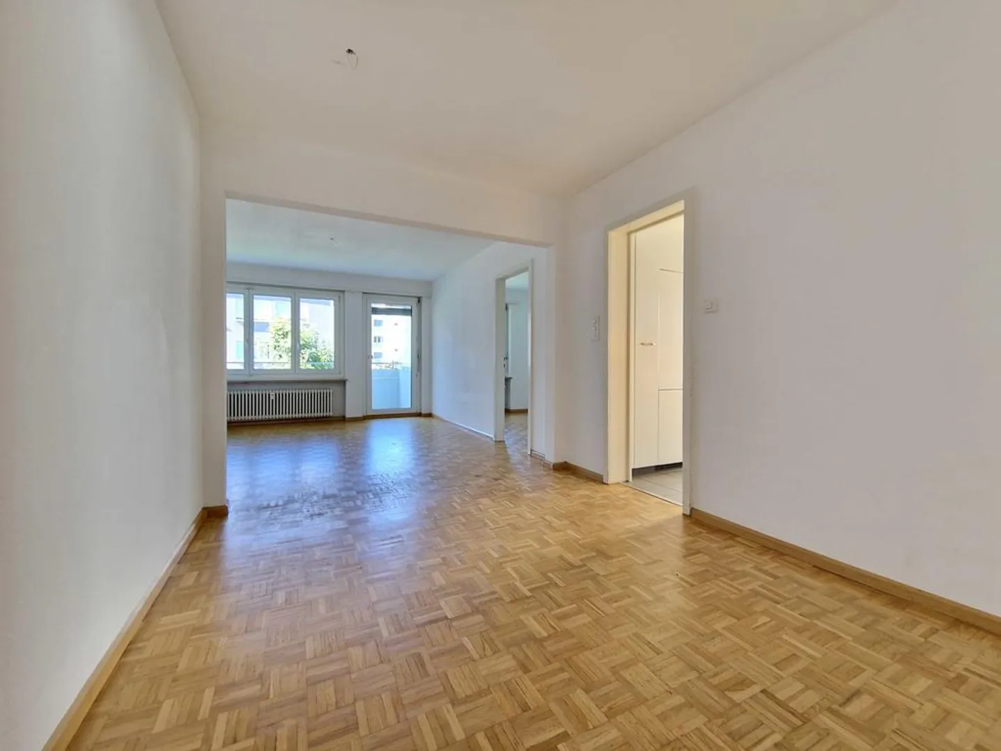 Appartement familial dans le vert Liestal! - Photo 4 sur 10