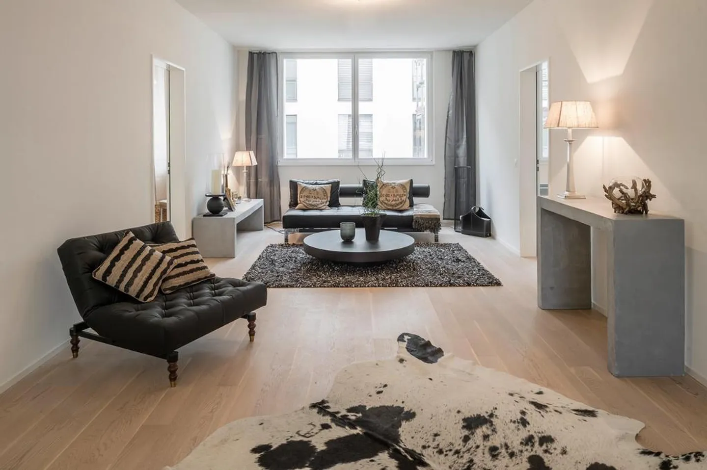 Appartement spacieux dans le quartier Richti directement à la gare de Wallisellen - Photo 3 sur 11