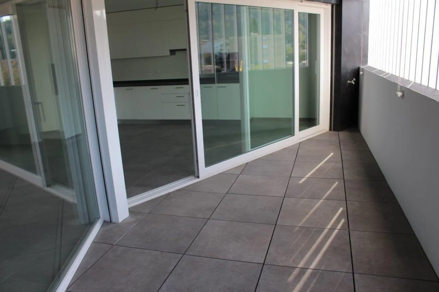 Modernes Apartment in Losone - Foto 11 von 11