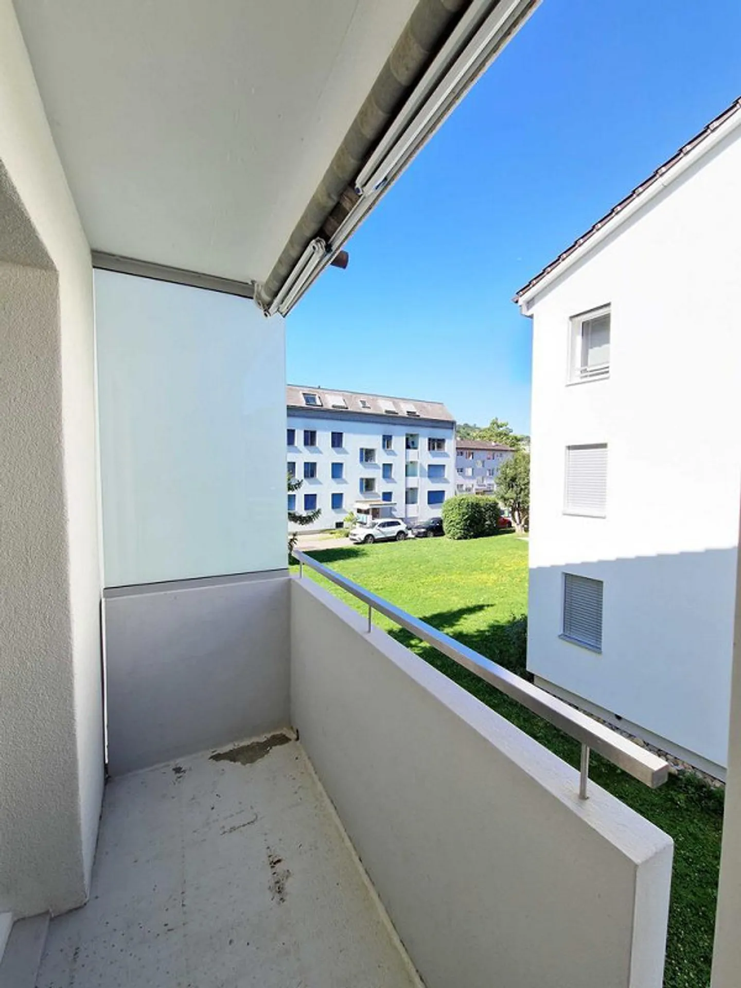 Appartement familial dans le vert Liestal! - Photo 9 sur 10