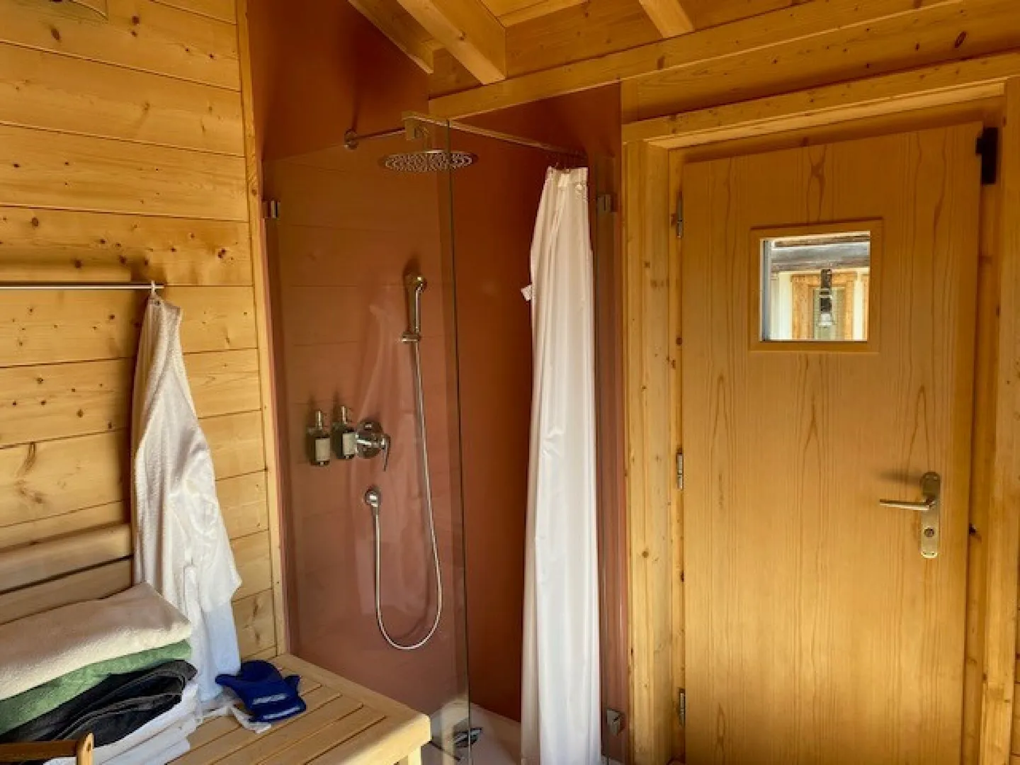 Chalet mit Spektakulärem Blick - Foto 20 von 23