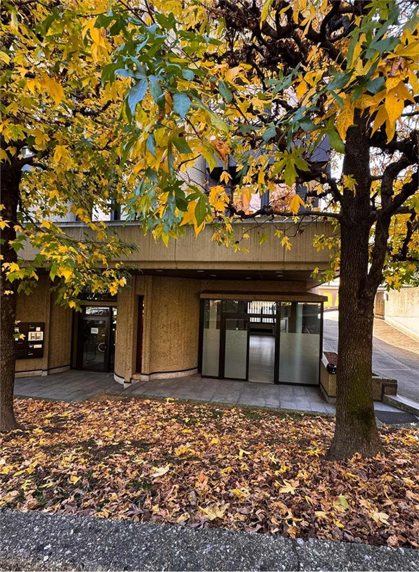 ESPACE COMMERCIAL AU REZ-DE-CHAUSSÉE DANS UNE POSITION STRATÉGIQUE - Photo 1 sur 5