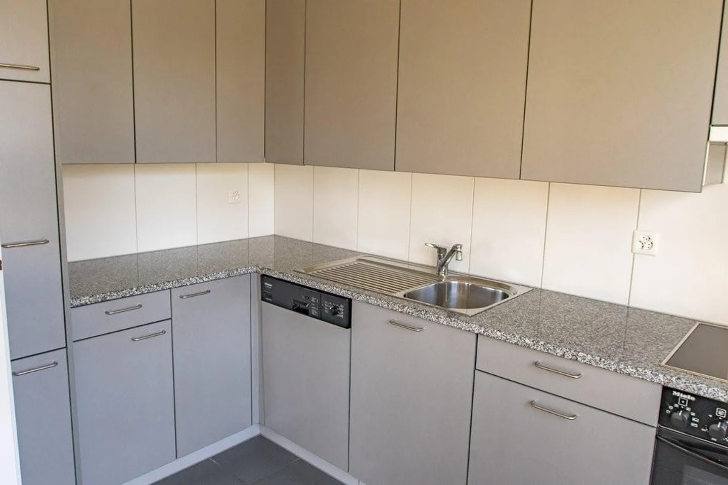 Gemütliche Wohnung in Grüner Lage - Foto 3 von 9