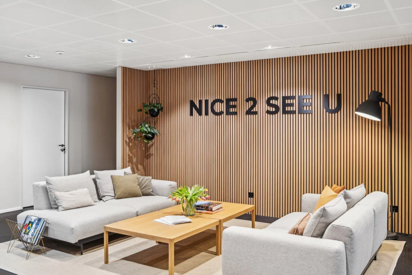 FlexOffice à Zürich - Photo 5 sur 10