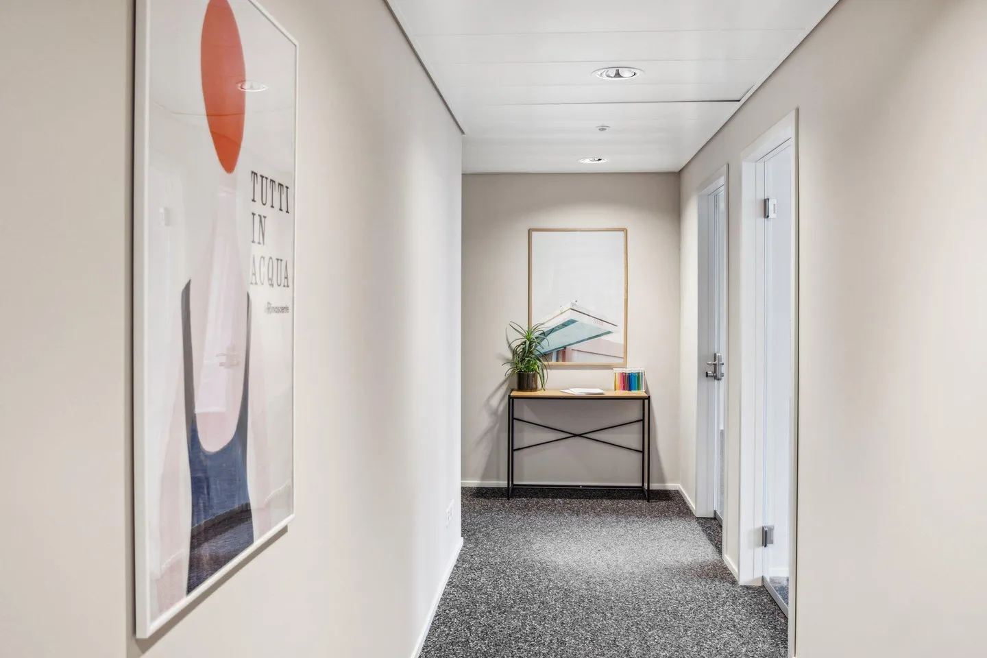 FlexOffice à Zürich - Photo 6 sur 10