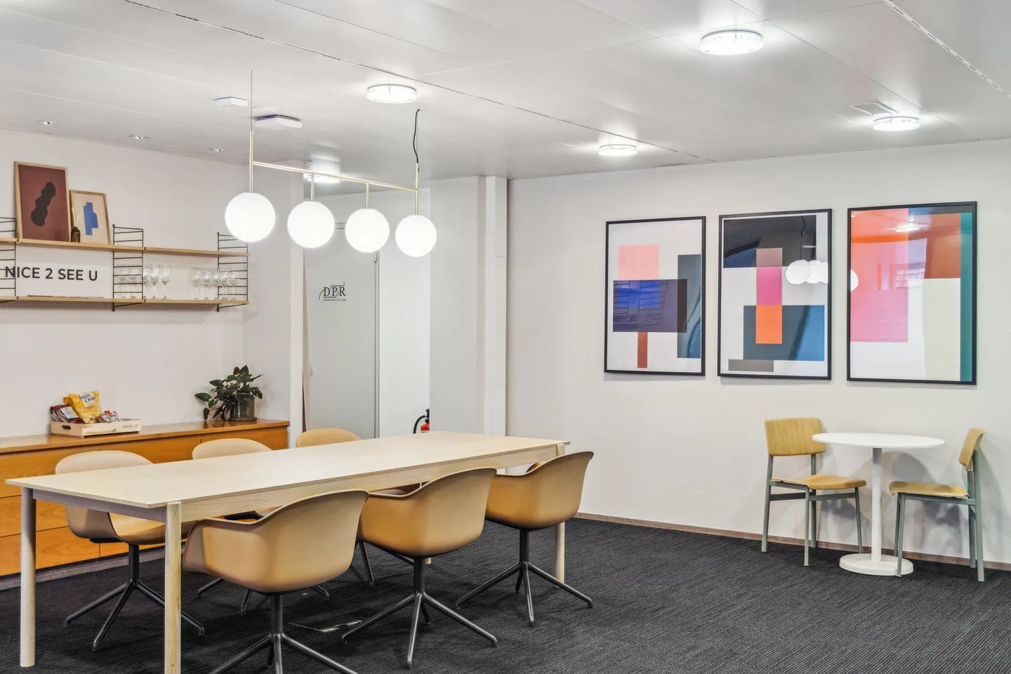 FlexOffice à Zürich - Photo 7 sur 10