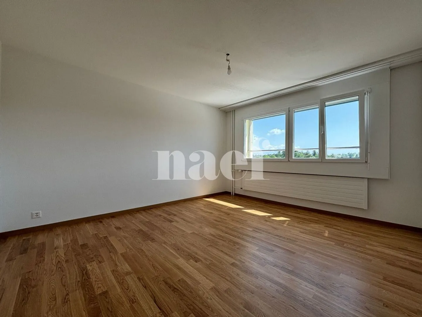 Appartement 2.5 pièces - Photo 3 sur 5