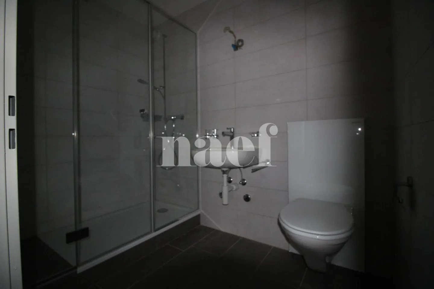 Appartement 2.5 pièces - Photo 4 sur 5