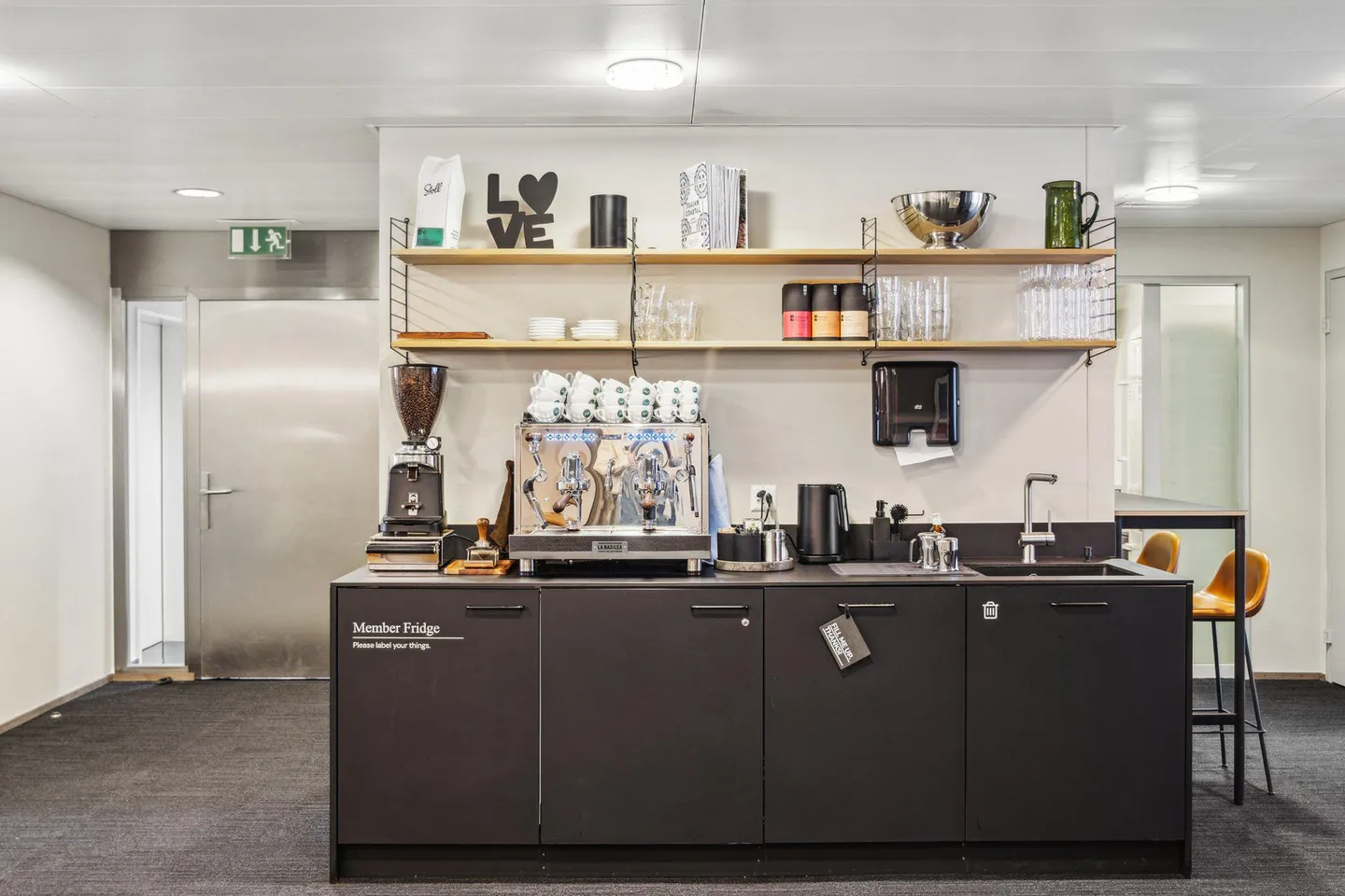 FlexOffice à Zürich - Photo 8 sur 10