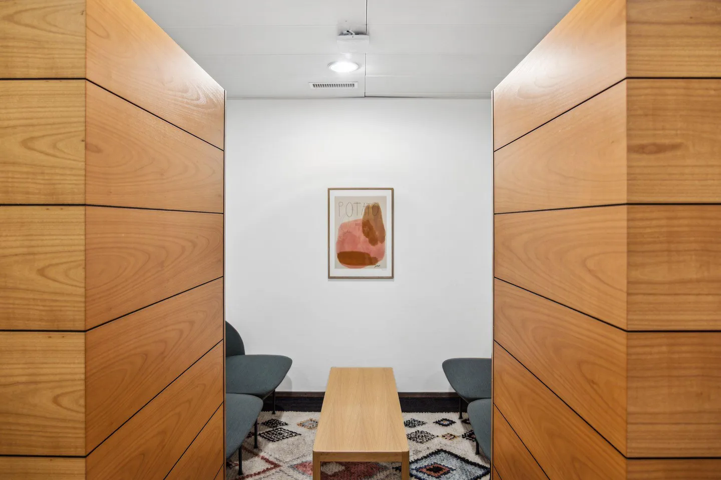 FlexOffice à Zürich - Photo 10 sur 10