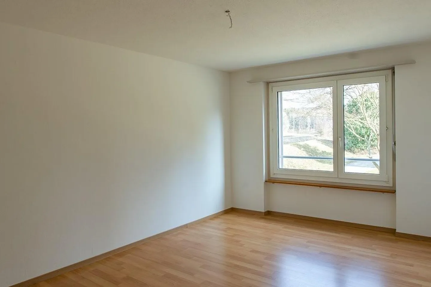 Gemütliche Wohnung in Grüner Lage - Foto 7 von 9