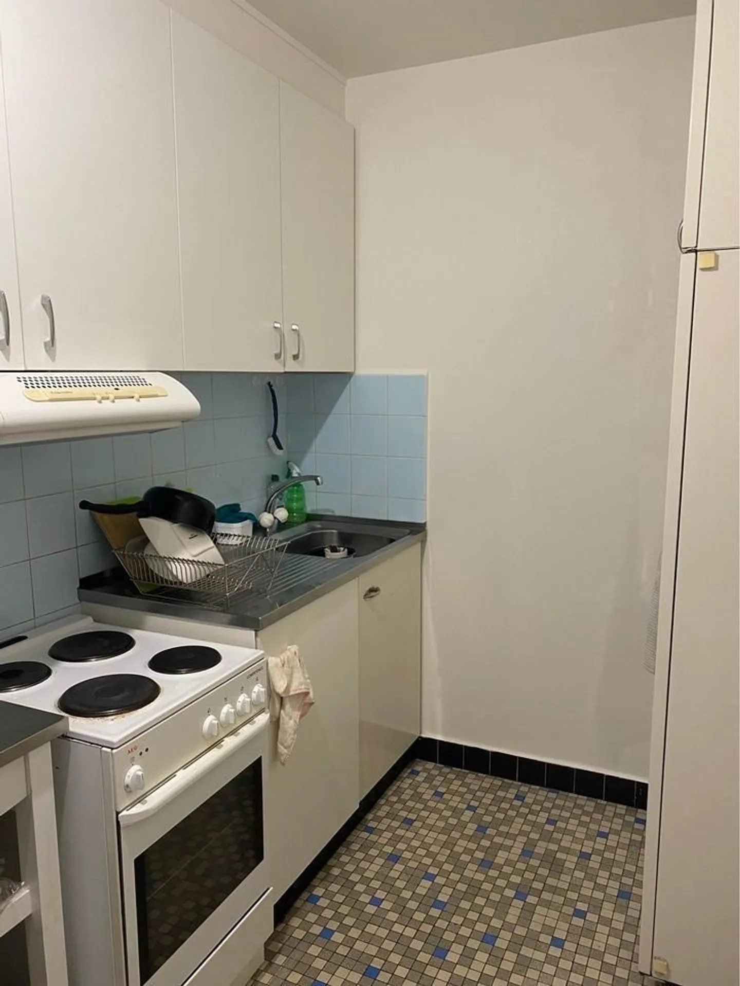 Appartamento con 3,5 stanze in una posizione ideale! - Foto 1 di 4