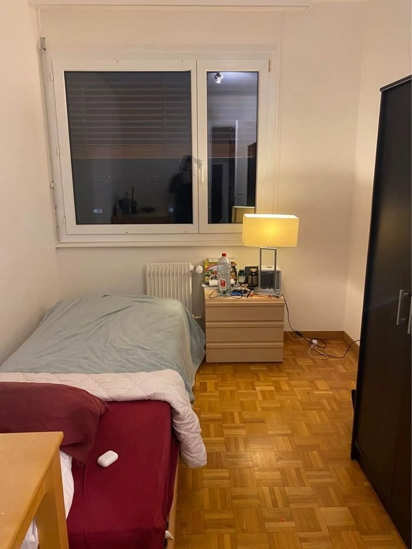 Appartamento con 3,5 stanze in una posizione ideale! - Foto 3 di 4