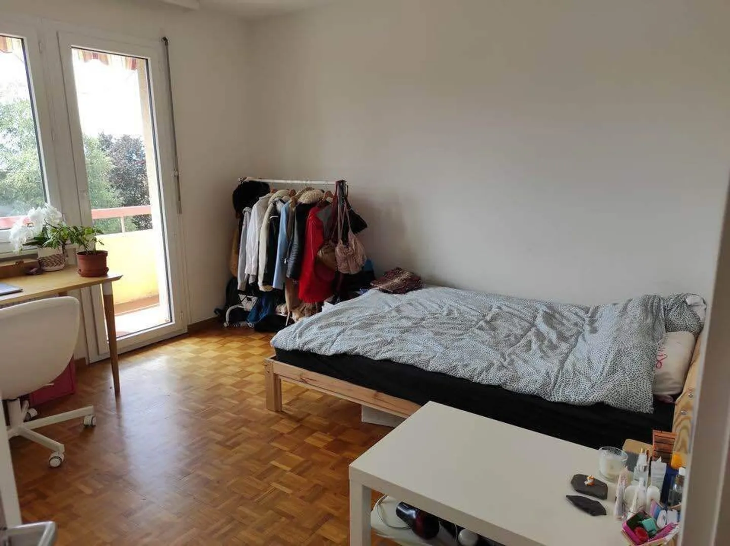 Appartamento con 3,5 stanze in una posizione ideale! - Foto 4 di 4