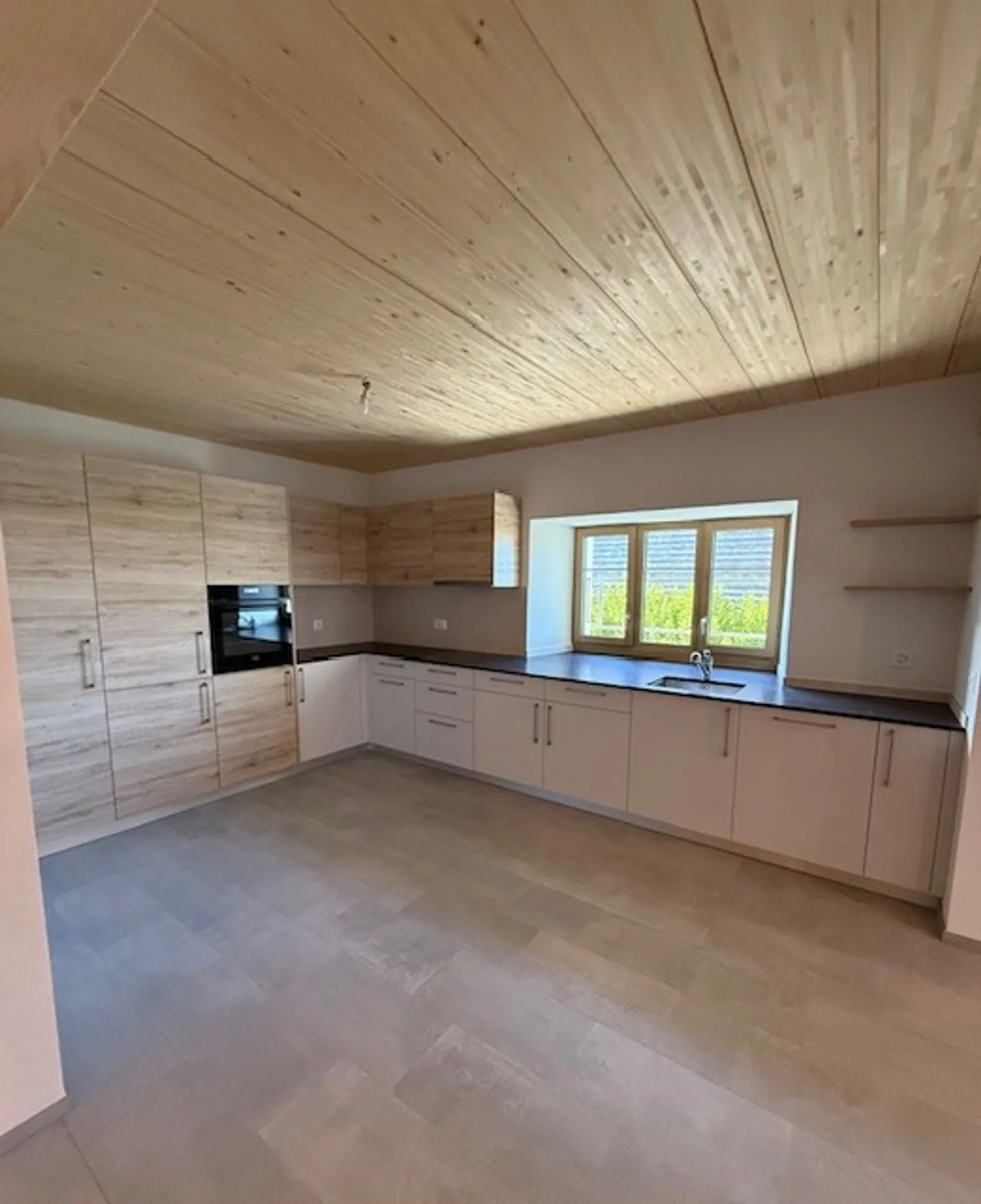 Appartement Charmant dans Ferme Rénovée - Photo 3 sur 10