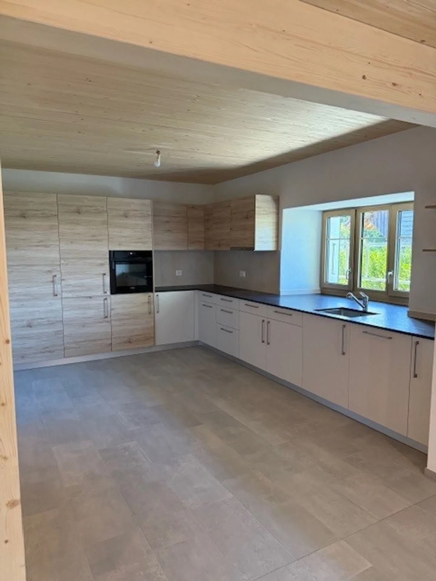 Appartement Charmant dans Ferme Rénovée - Photo 4 sur 10