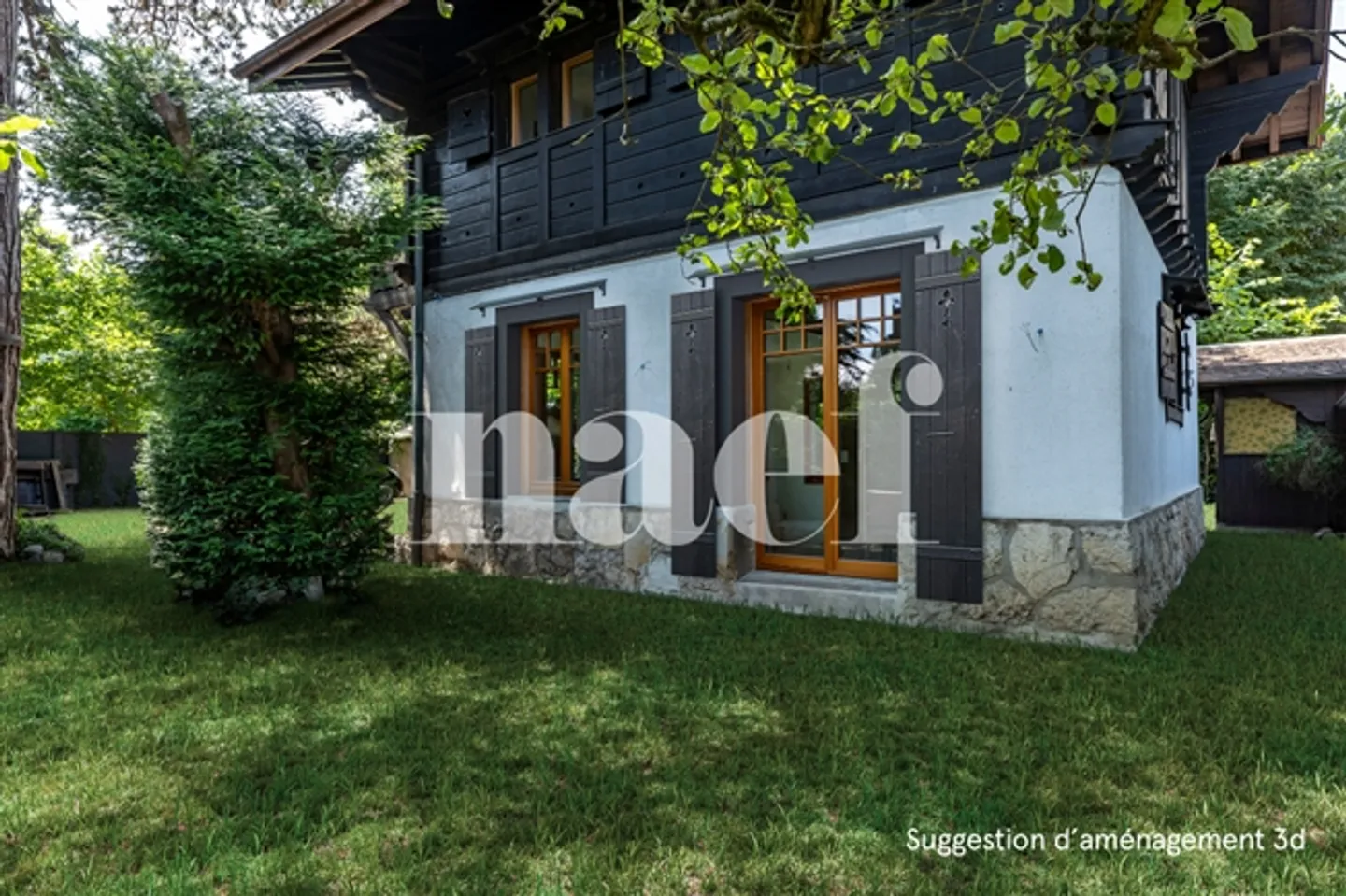 Charming, completely renovated house - Photo 11 of 11