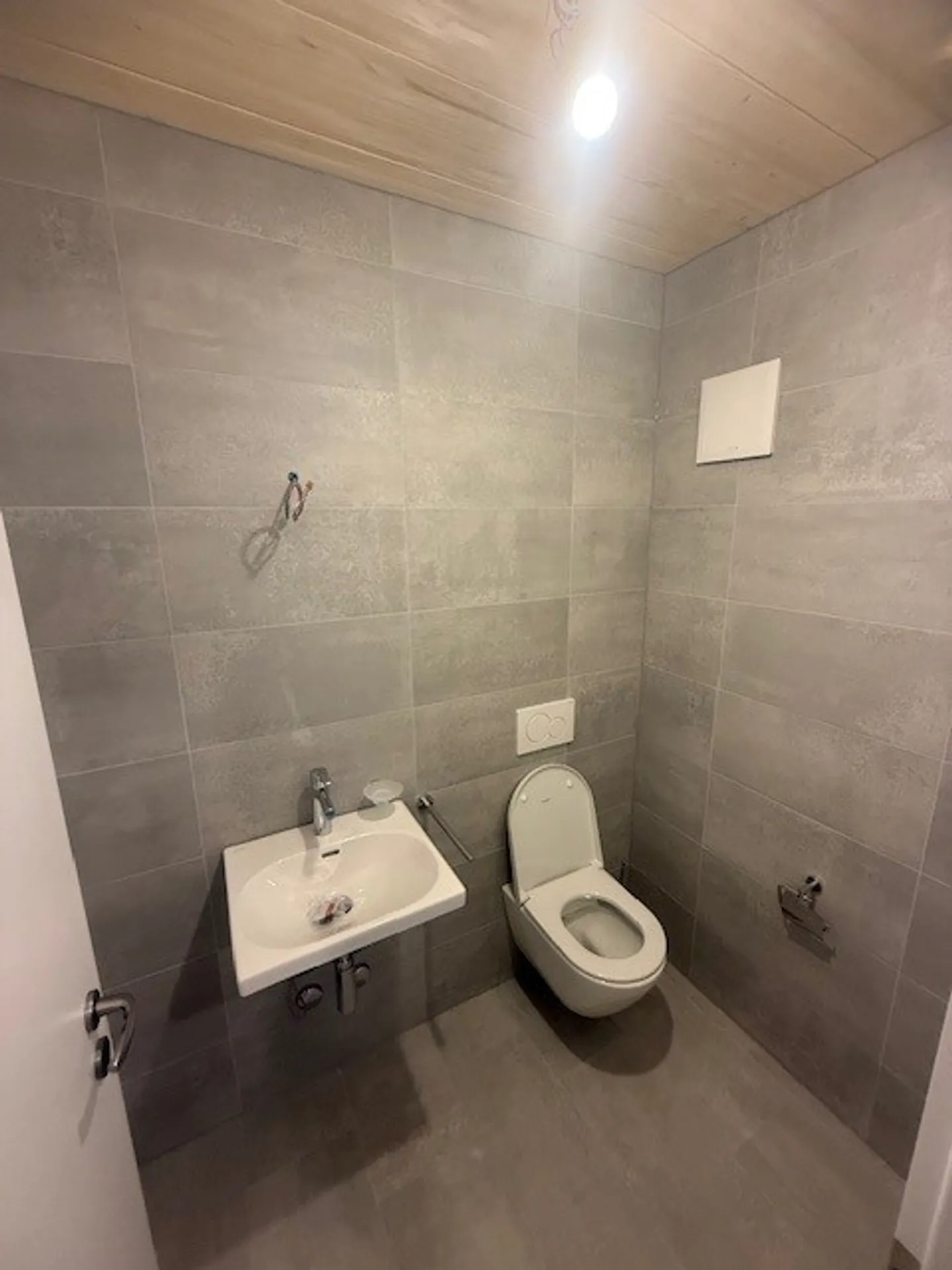 Appartement Charmant dans Ferme Rénovée - Photo 10 sur 10