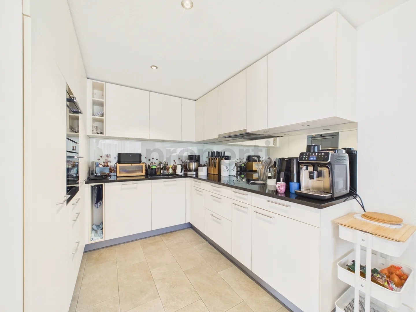 Moderne 4.5-Zimmer-Wohnung in Unterkulm - Foto 2 von 10