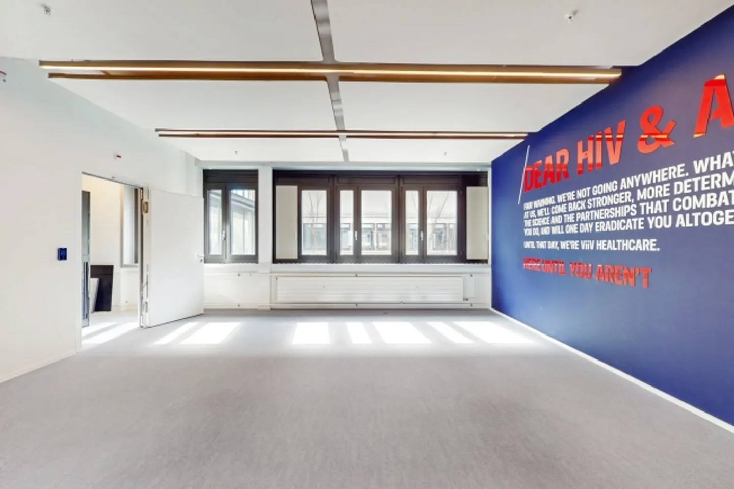 Repräsentative Büroflächen – Ihr neuer Standort für nachhaltigen Erfolg - Foto 13 von 13