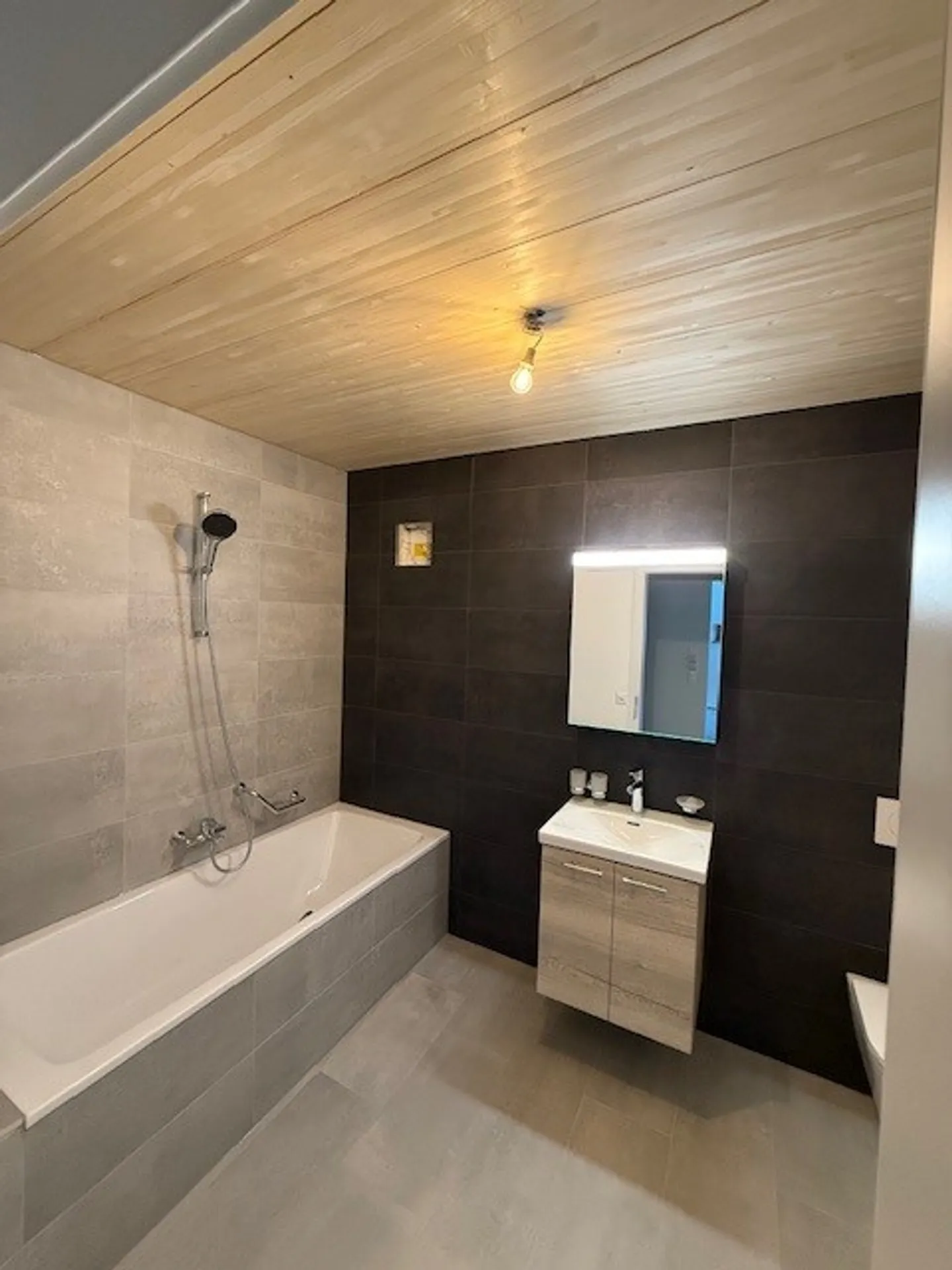 Appartement Charmant dans Ferme Rénovée - Photo 9 sur 10