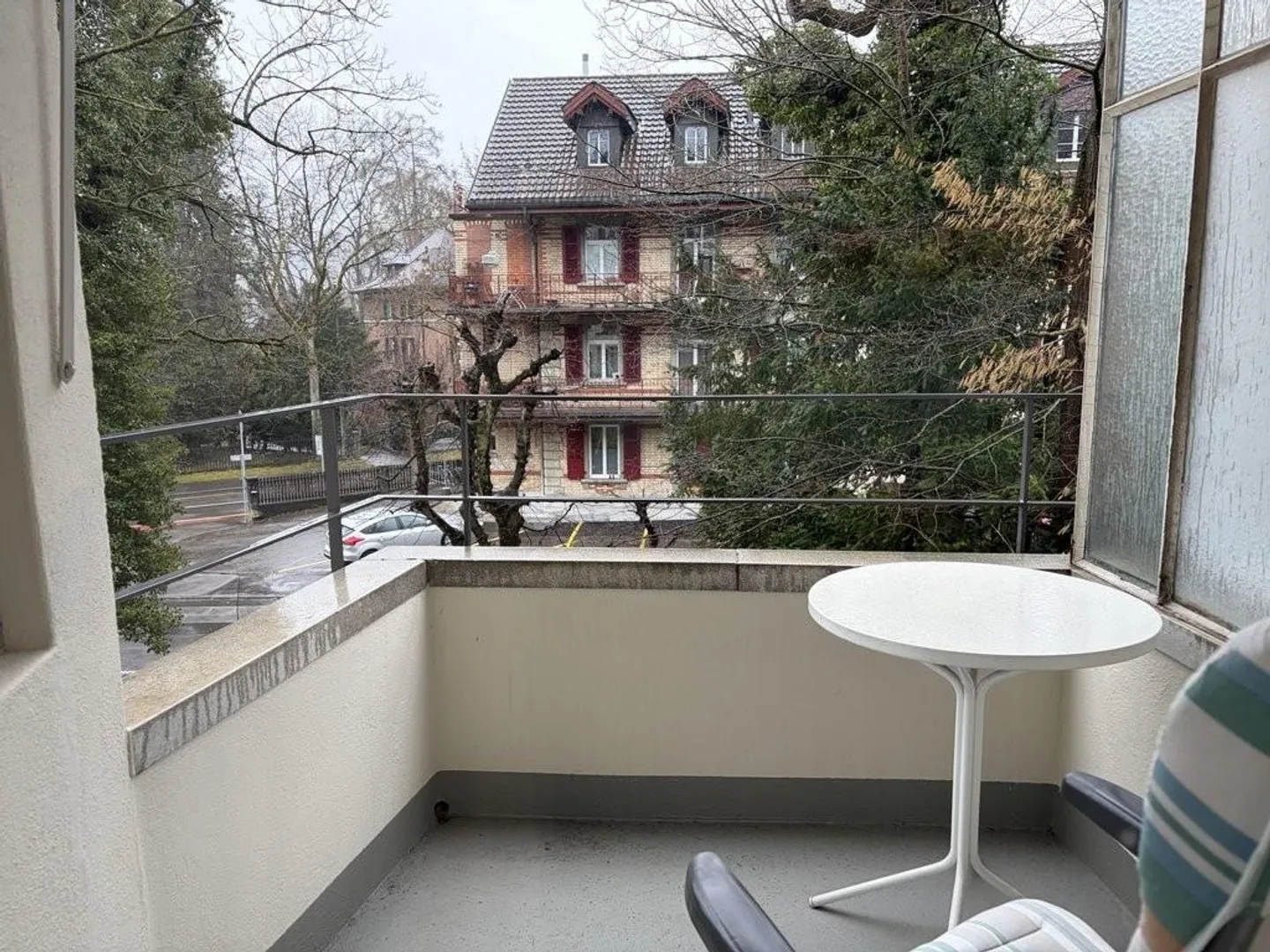 Près de la ville - Photo 1 sur 4