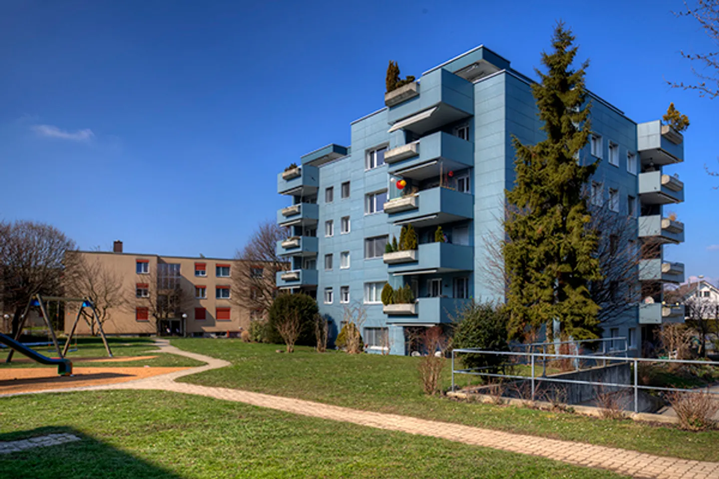 Dream apartment for rent! - Photo 1 of 5