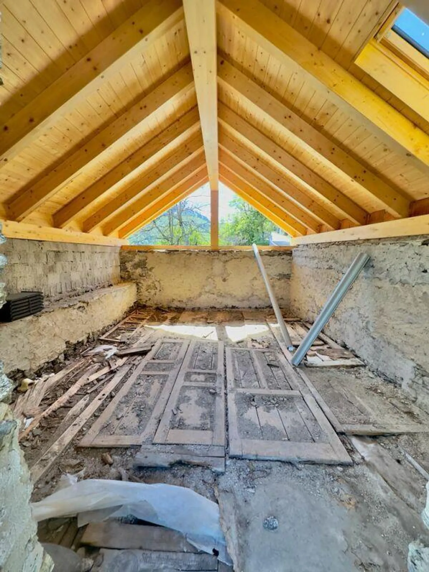 Affascinante Casa Rustica a Intragna - Foto 7 di 11