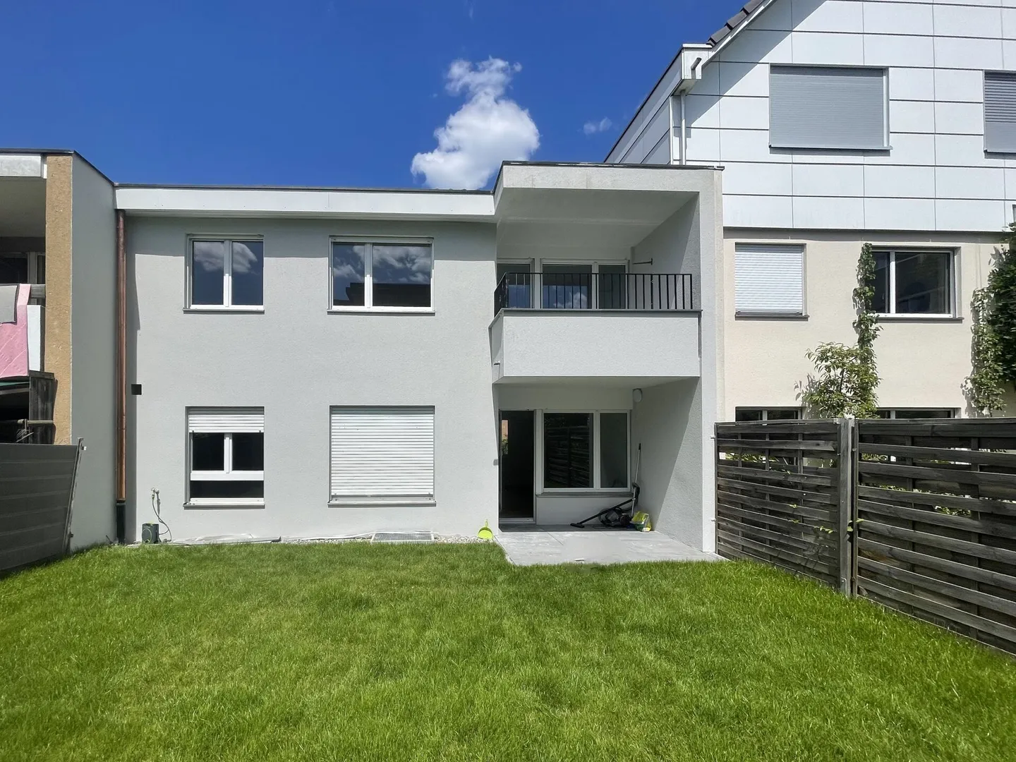 Klein aber Fein - komplettsaniertes Einfamilienhaus - Foto 2 von 7