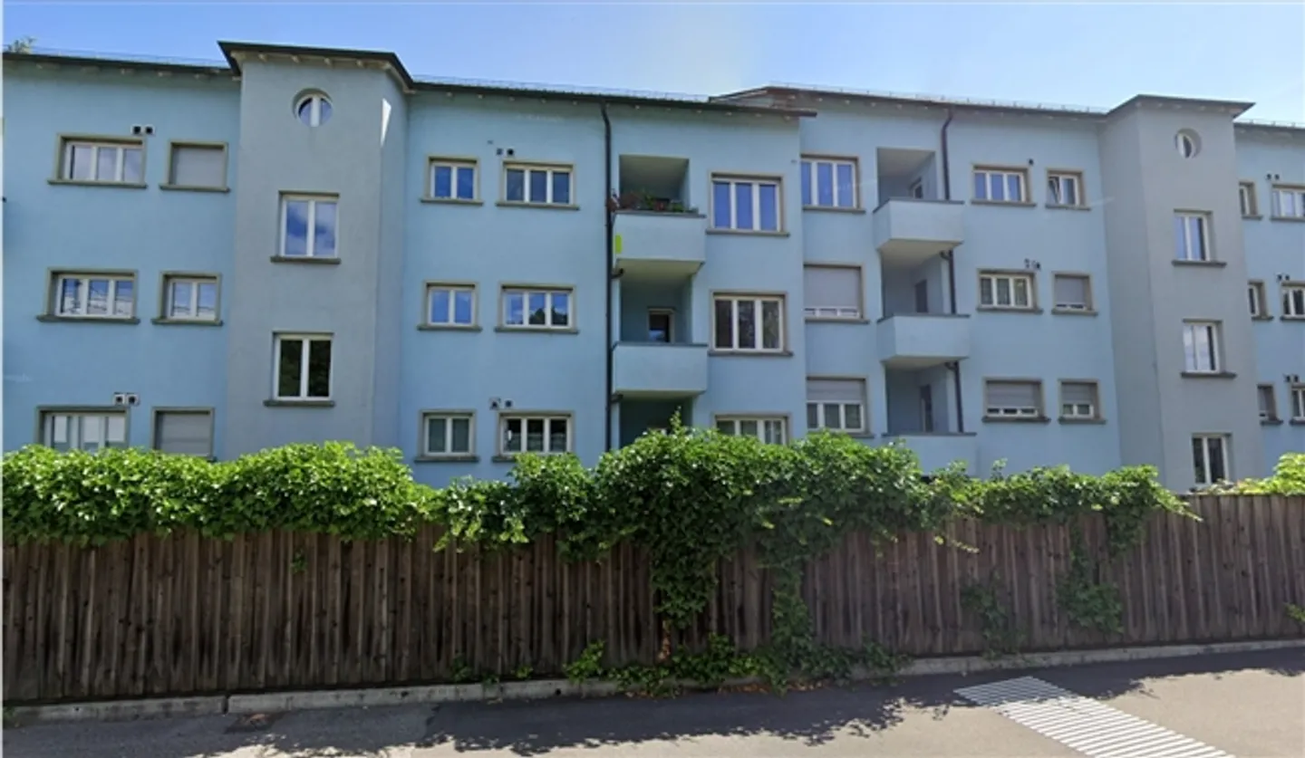4 ½ room apartment for rent in Neuhausen am Rheinfall - Photo 1 of 7