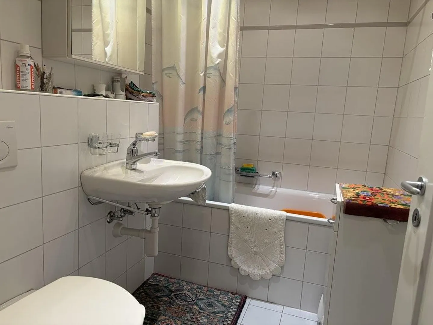 Près de la ville - Photo 3 sur 4