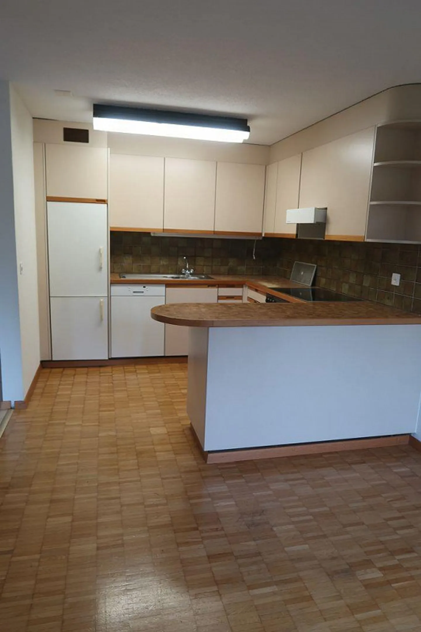 Zone résidentielle calme en périphérie d'Arbon - Photo 2 sur 13