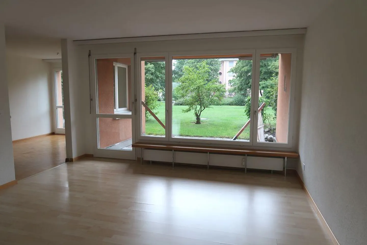 Zone résidentielle calme en périphérie d'Arbon - Photo 5 sur 13