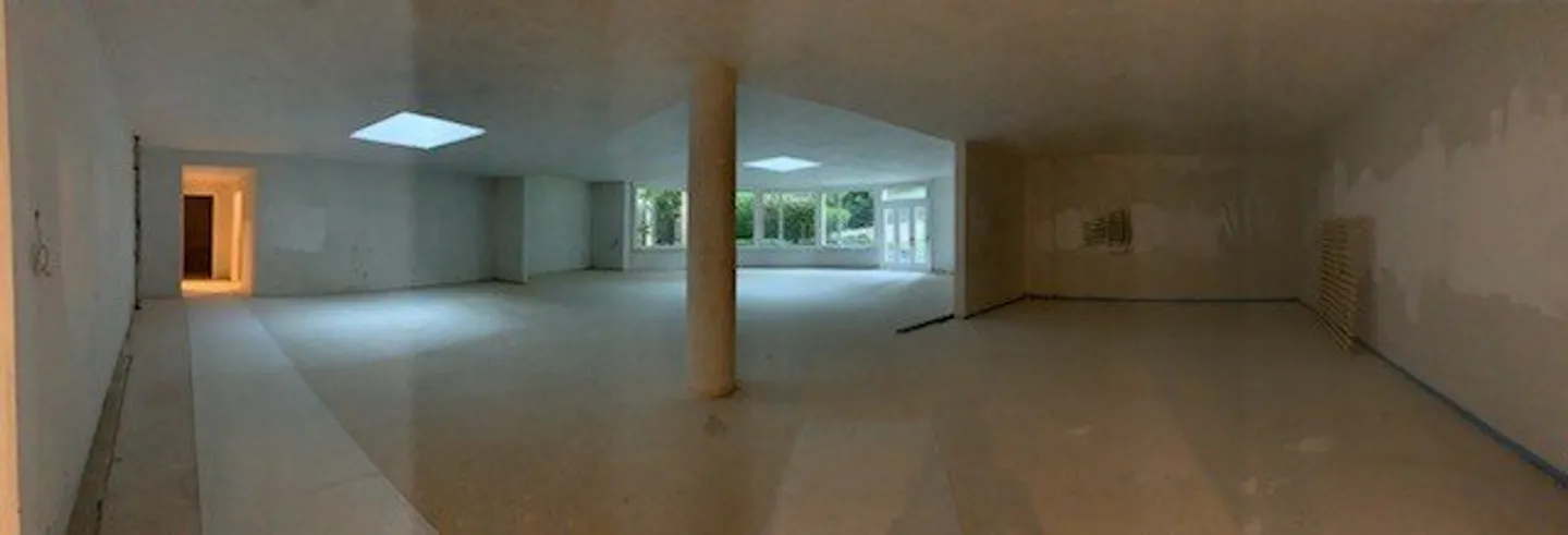 Modular Commercial Spaces - Photo 1 of 3