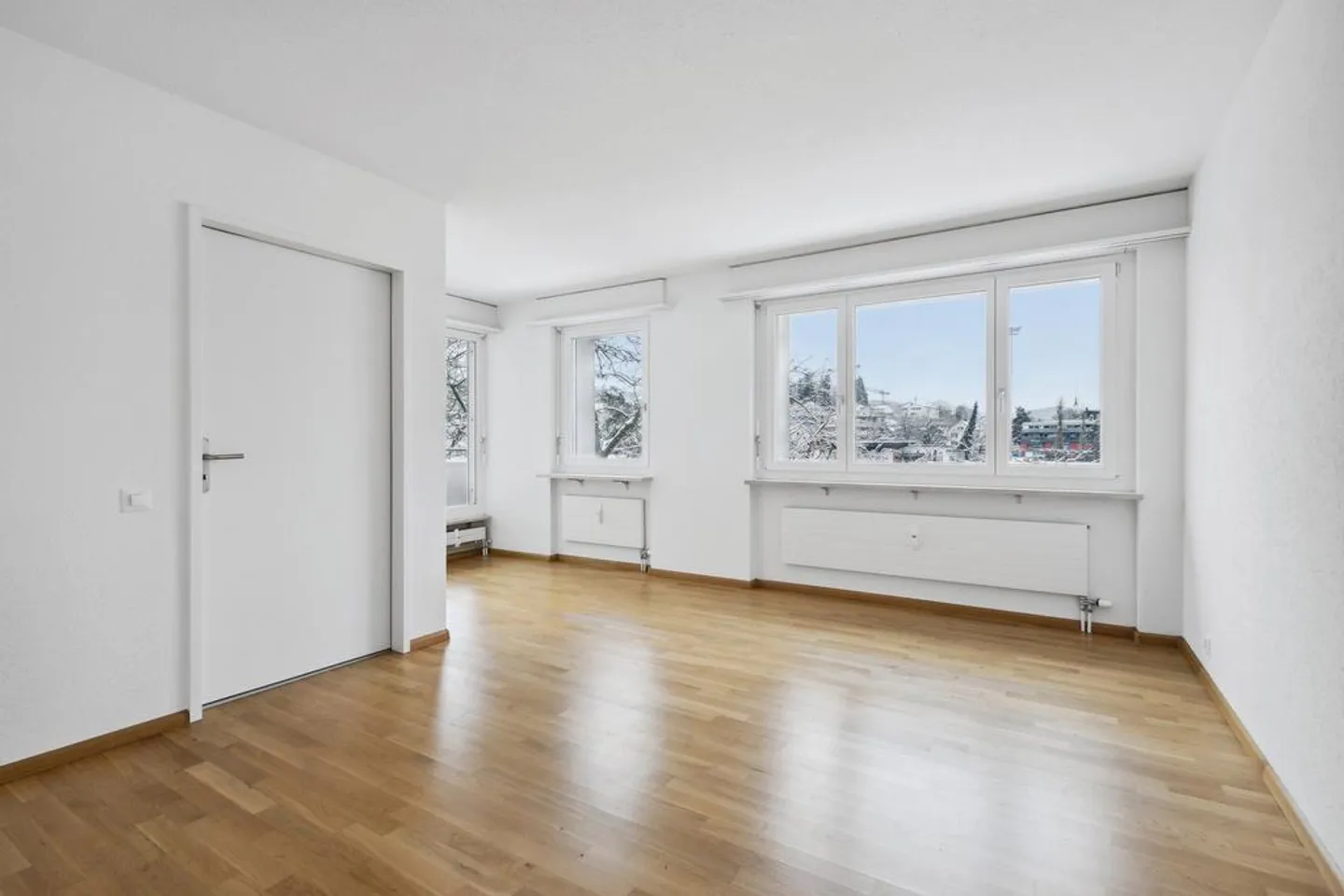 Appartement 3.5 pièces central à Liestal - Photo 4 sur 9