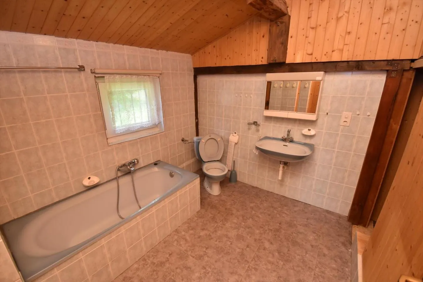 Chalet with 8 Rooms in Leysin - Photo 11 of 11